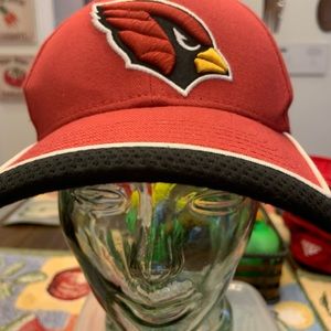 Arizona Cardinals 3930 NFL Cap